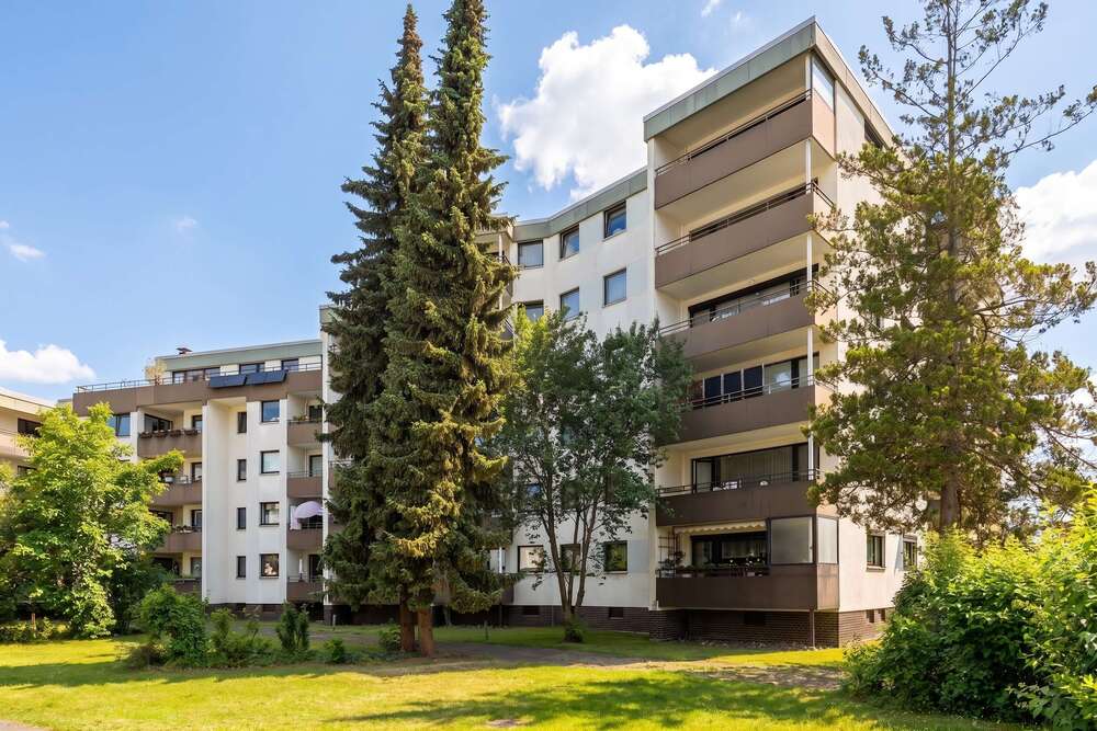 Thumbnail-Wohnung zum Kaufen in Hannover 249.000,00 € 99 m²
