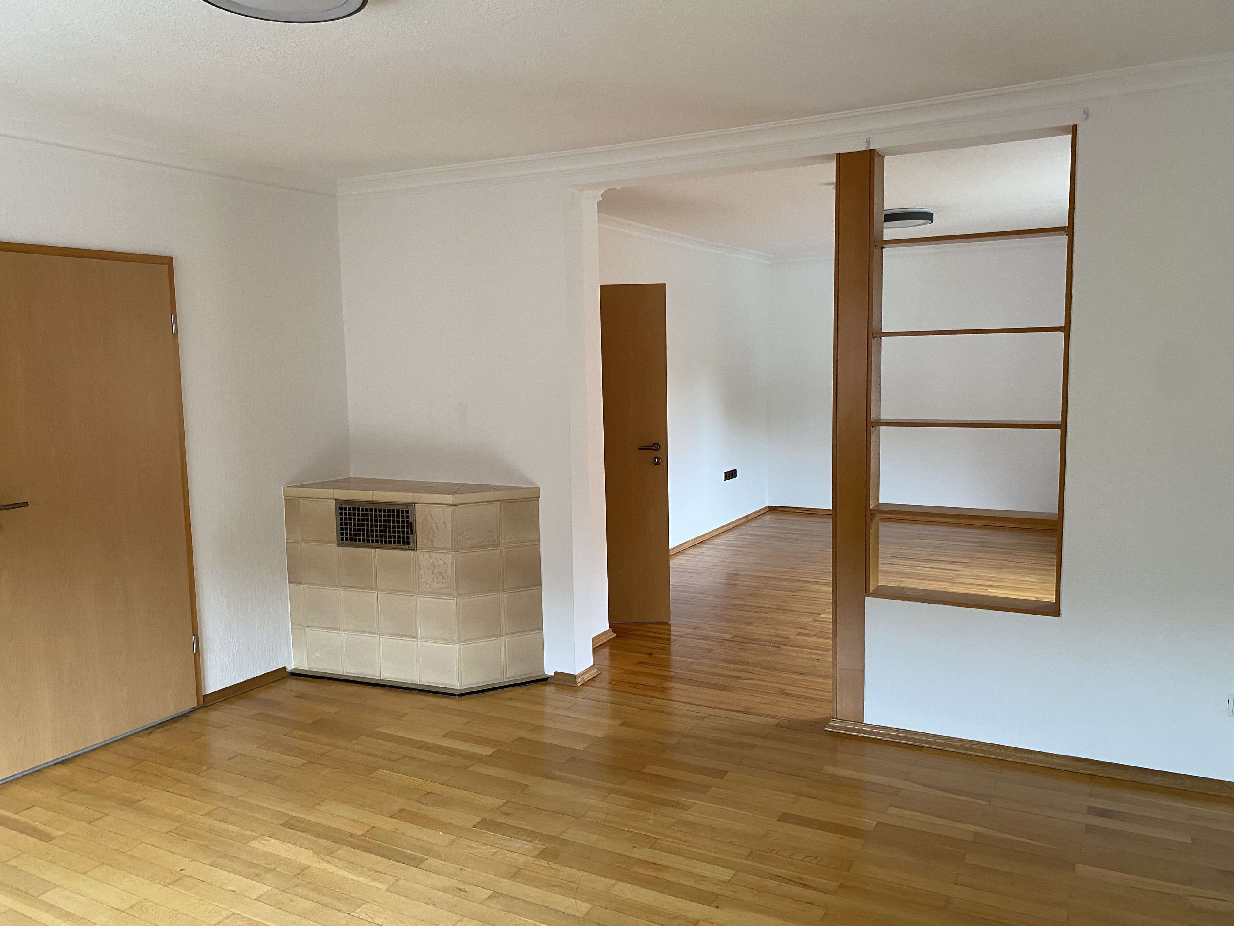 Thumbnail-Wohnung zum Mieten in KL-Erfenbach 1.000,00 € 115 m²