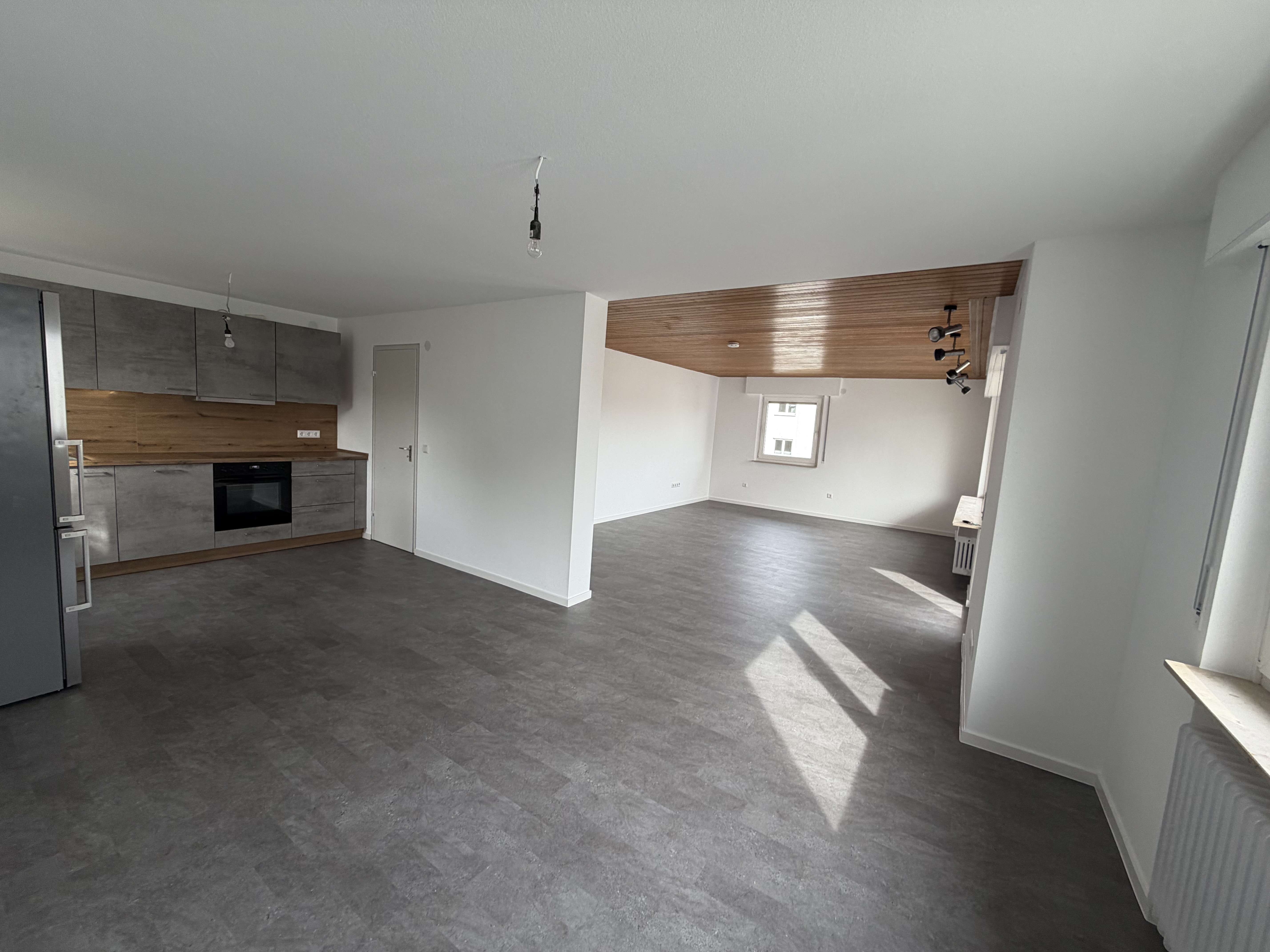 Thumbnail-Wohnung zum Mieten in Winnenden 1.350,00 € 112 m²
