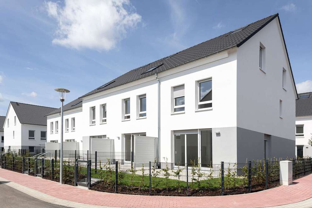 Thumbnail-Haus zum Kaufen in Erftstadt 465.000,00 € 140 m²