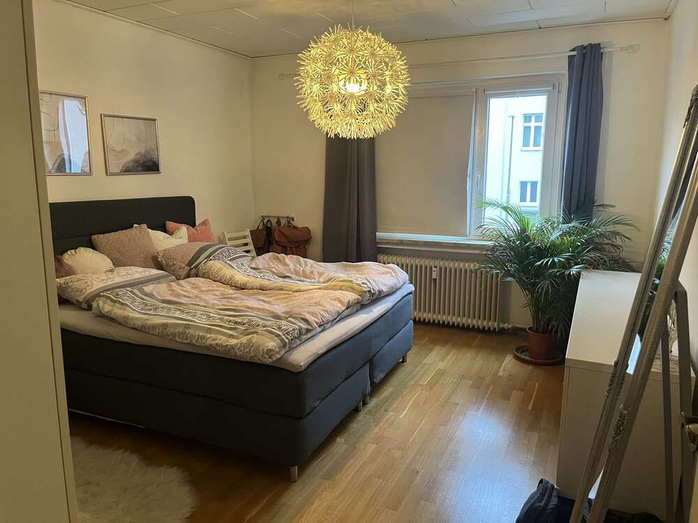 Thumbnail-Wohnung zum Mieten in Dortmund 585,00 € 65 m²