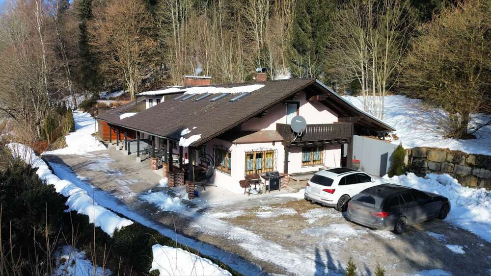 Thumbnail-Haus zum Kaufen in Lalling 550.000,00 € 230 m²