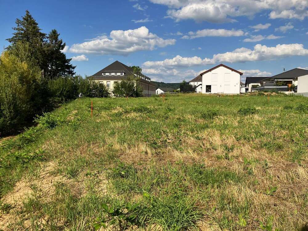 Thumbnail-Grundstück zu verkaufen in Büdingen 187.340,00 € 1102 m²