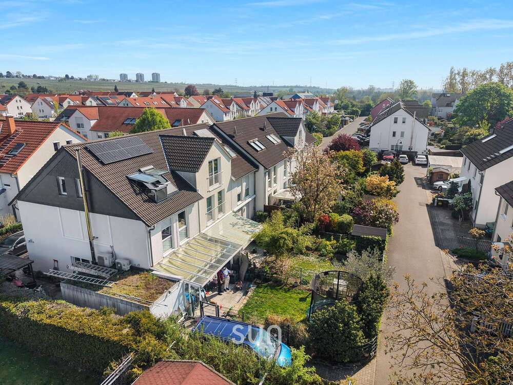 Thumbnail-Haus zum Kaufen in Hochheim am Main 649.000,00 € 122 m²