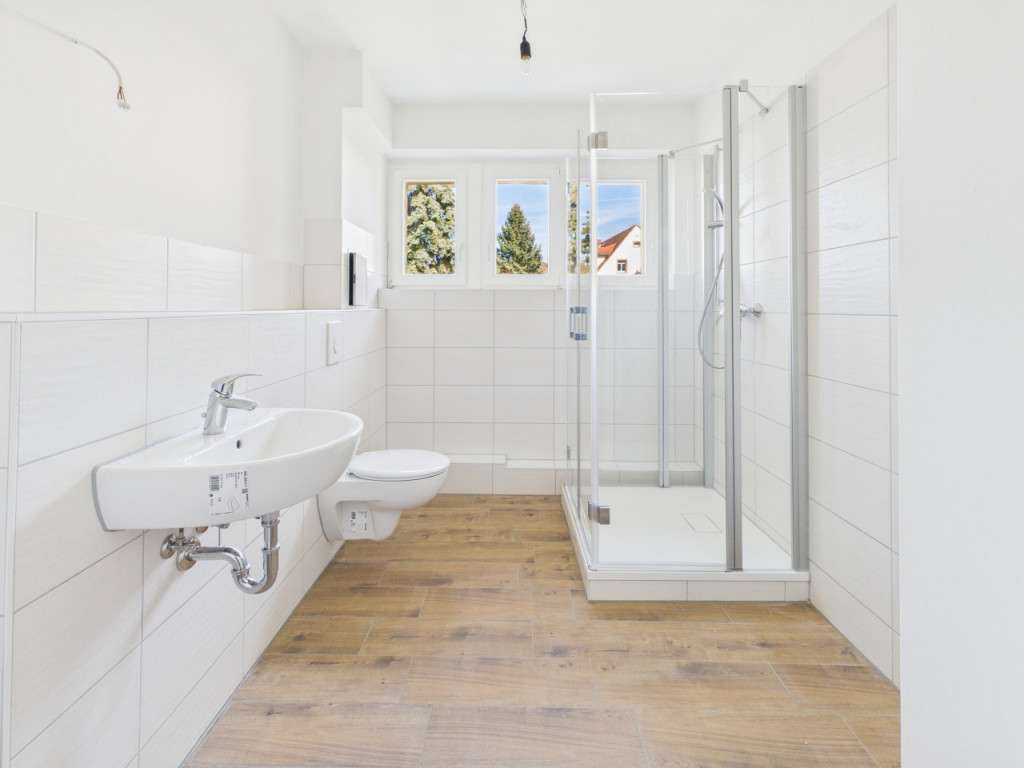 Thumbnail-Wohnung zum Mieten in Chemnitz 350,00 € 54.14 m²