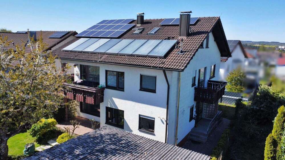 Thumbnail-Haus zum Kaufen in Horb am Neckar 649.000,00 € 228.09 m²
