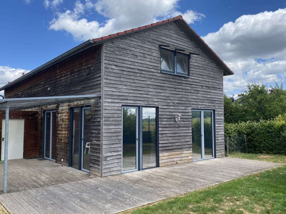 Thumbnail-Haus zum Mieten in Lohnsfeld 1.650,00 € 155 m²