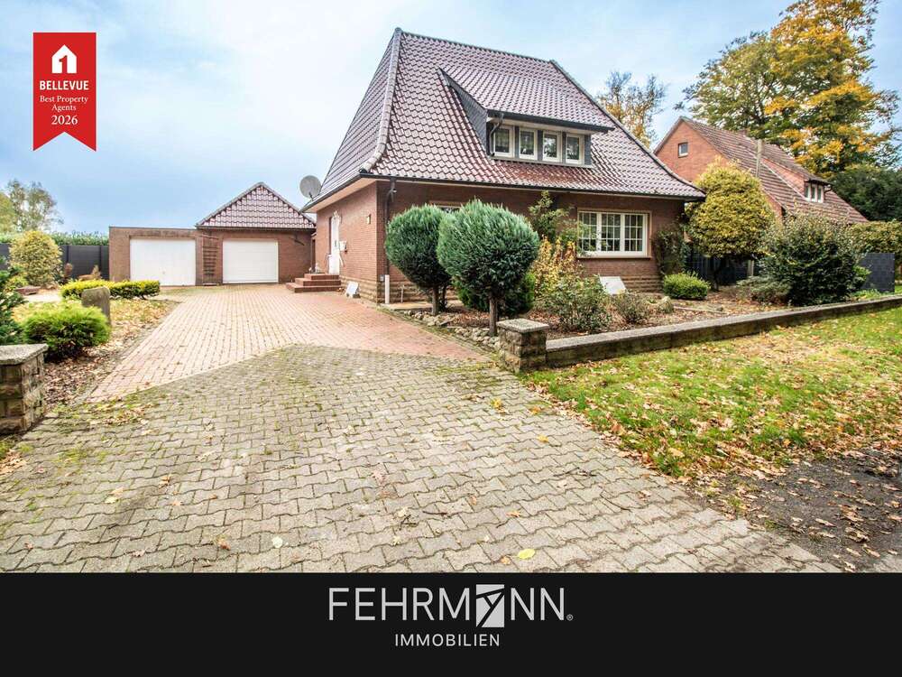 Thumbnail-Haus zum Kaufen in Meppen Apeldorn 229.000,00 € 159.43 m²