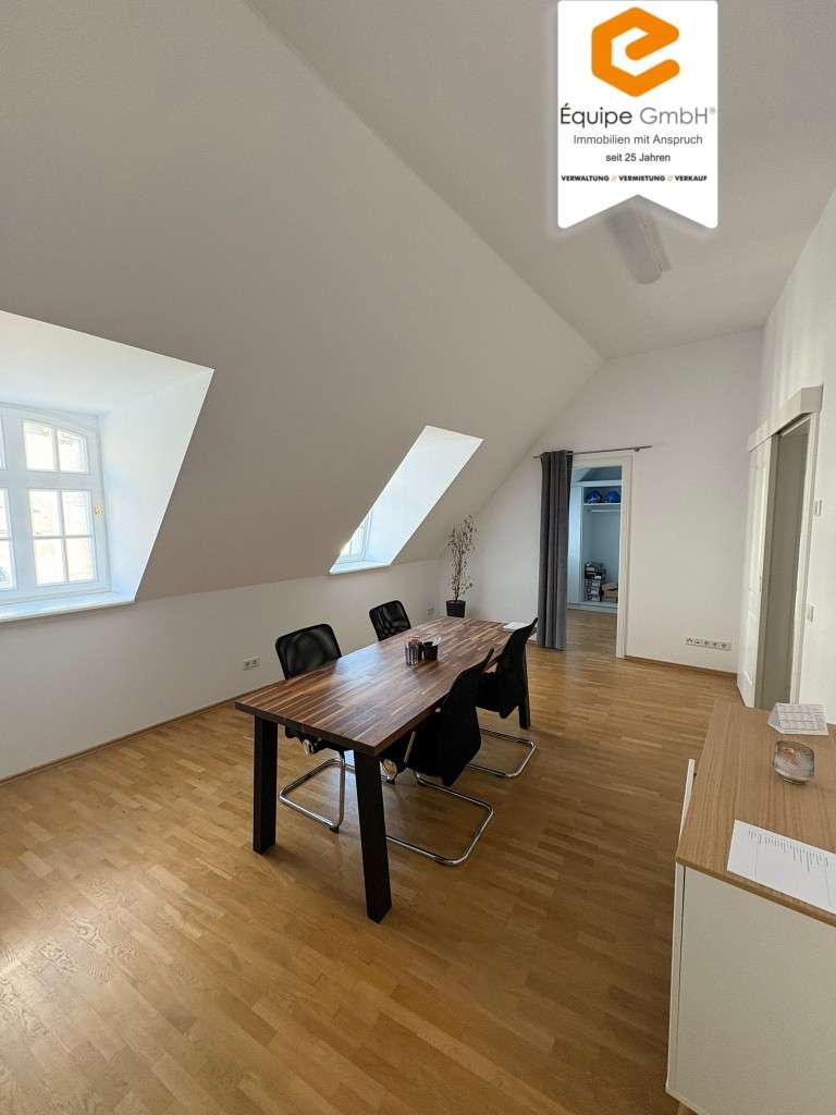 Thumbnail-Büro in Dresden 2.035,00 € 110 m²
