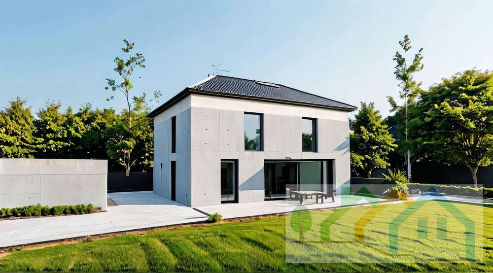 Thumbnail-Haus zum Kaufen in Langenzenn Stinzendorf 590.500,00 € 152 m²