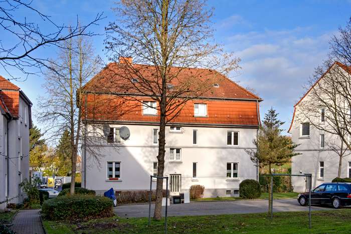 Thumbnail-Wohnung zum Mieten in Dortmund 429,00 € 45.58 m²