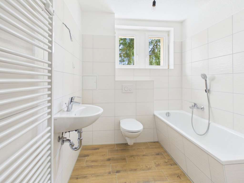 Thumbnail-Wohnung zum Mieten in Chemnitz 372,00 € 54.76 m²
