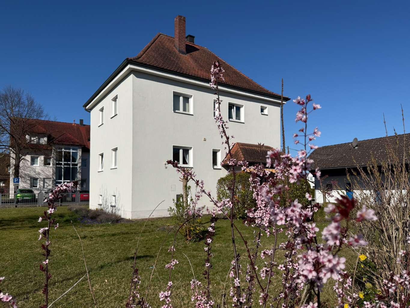 Thumbnail-Haus zum Kaufen in Adelsdorf 849.500,00 € 120 m²