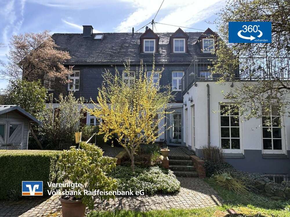 Thumbnail-Haus zum Kaufen in Horbruch 495.000,00 € 350 m²