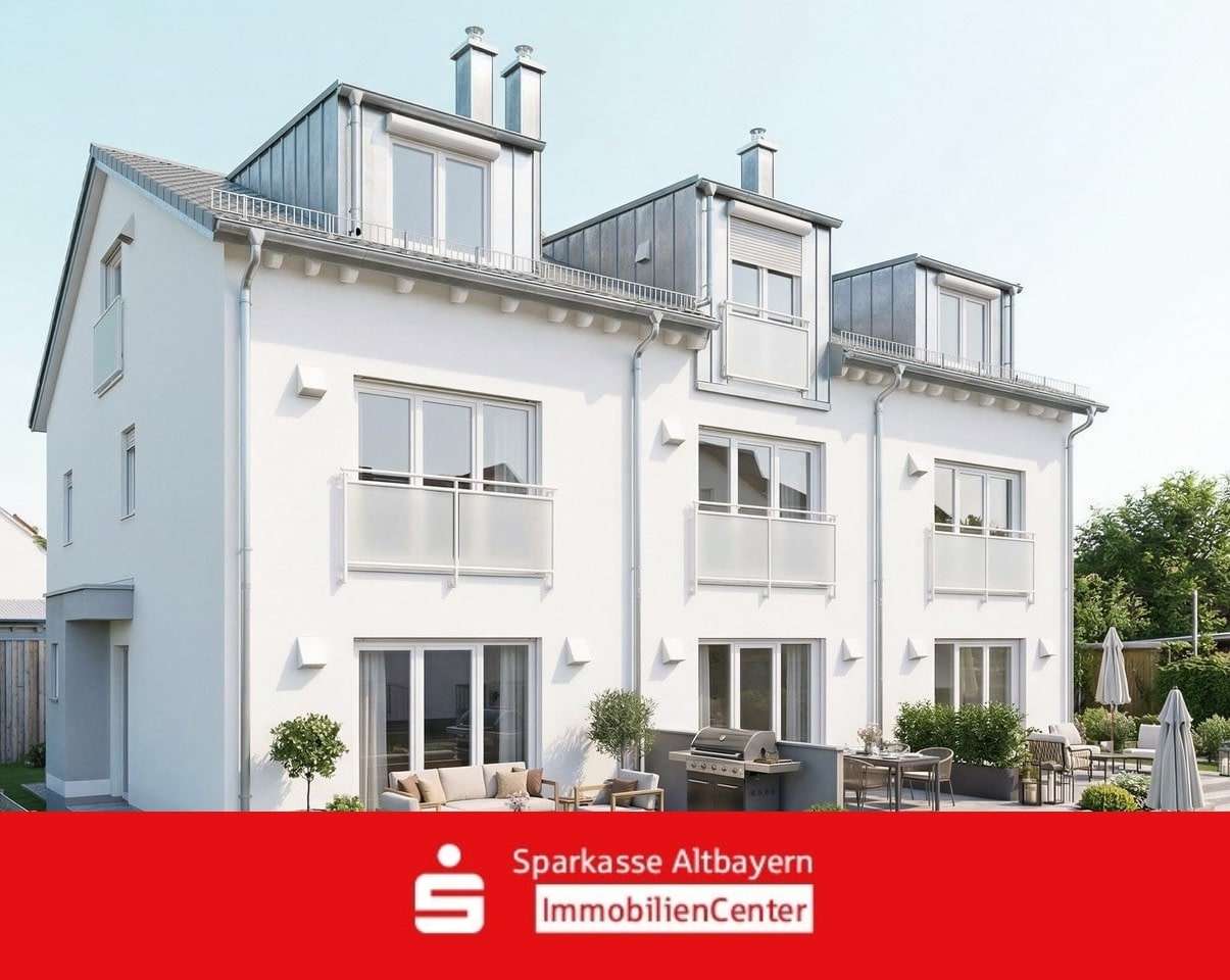 Thumbnail-Haus zum Kaufen in Affing 694.000,00 € 118 m²