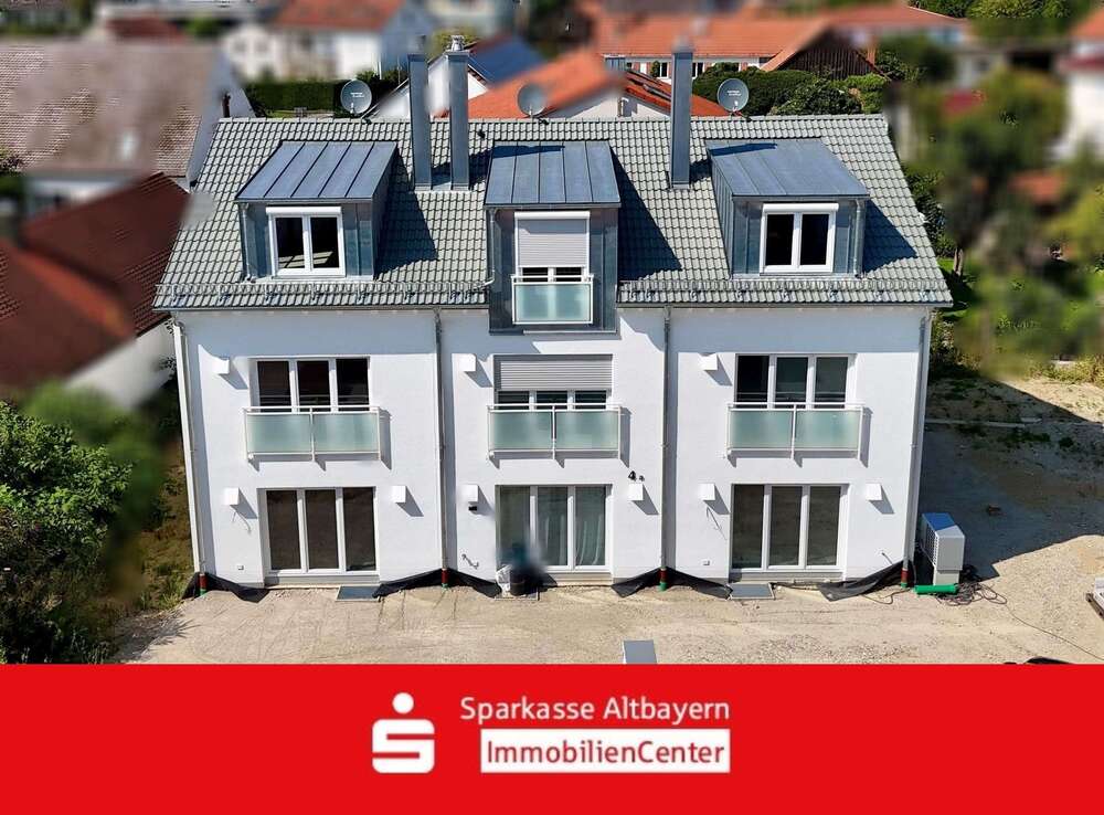 Thumbnail-Haus zum Kaufen in Affing 694.000,00 € 118 m²