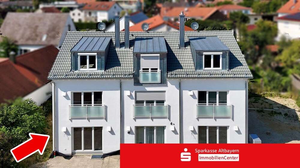 Thumbnail-Haus zum Kaufen in Affing 694.000,00 € 118 m²