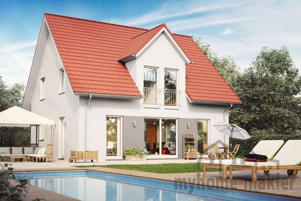 Thumbnail-Haus zum Kaufen in Pyrbaum 658.500,00 € 136 m²