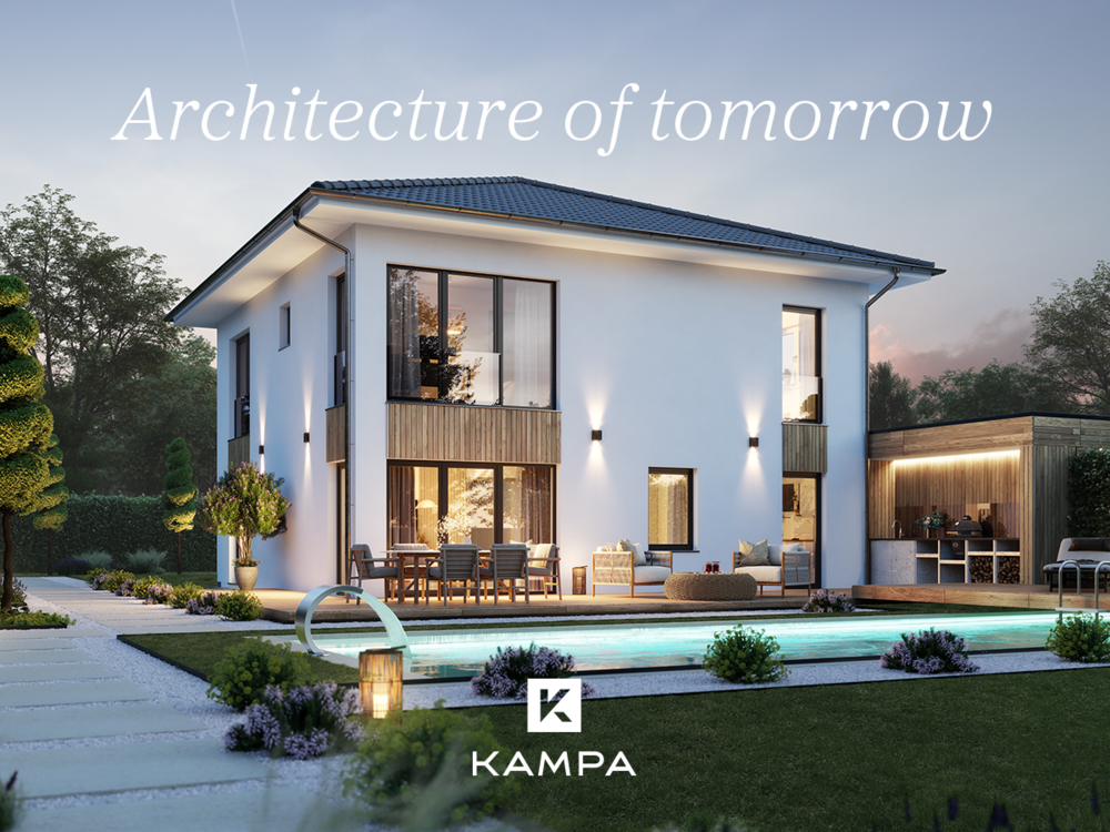 Thumbnail-Haus zum Kaufen in Großerkmannsdorf 698.000,00 € 163 m²