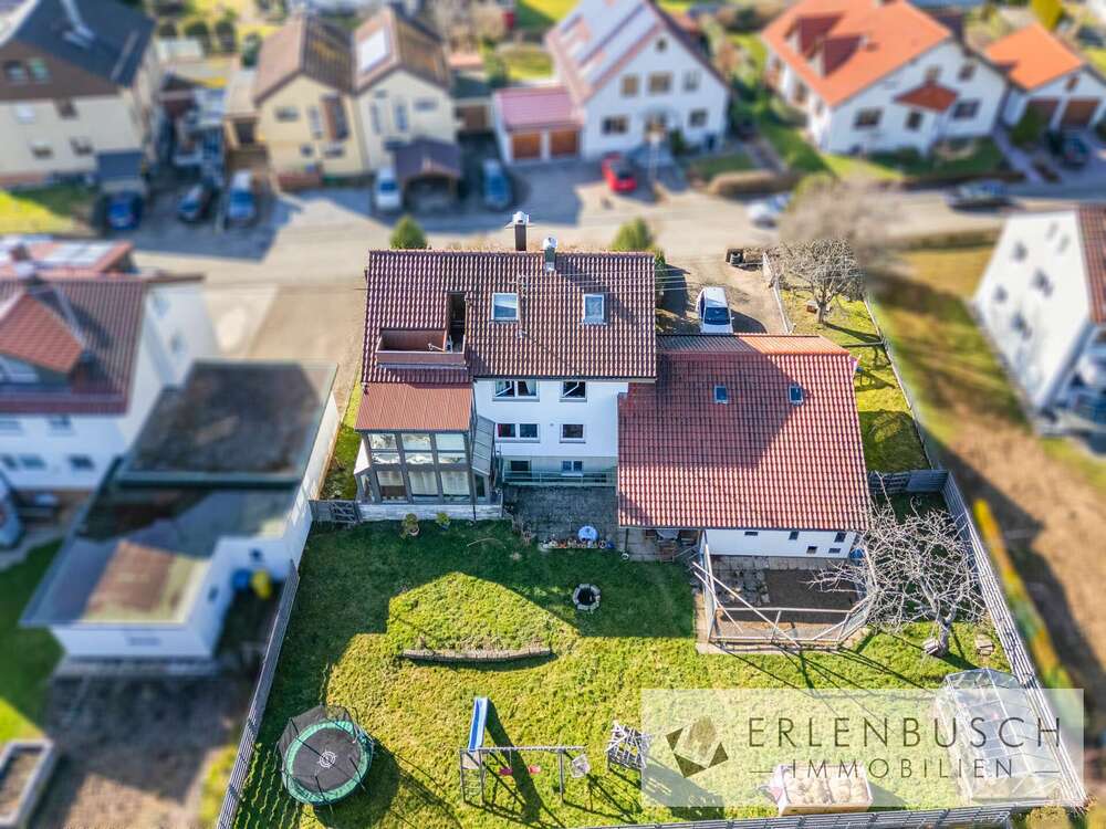 Thumbnail-Haus zum Kaufen in Kaisersbach 459.000,00 € 203 m²
