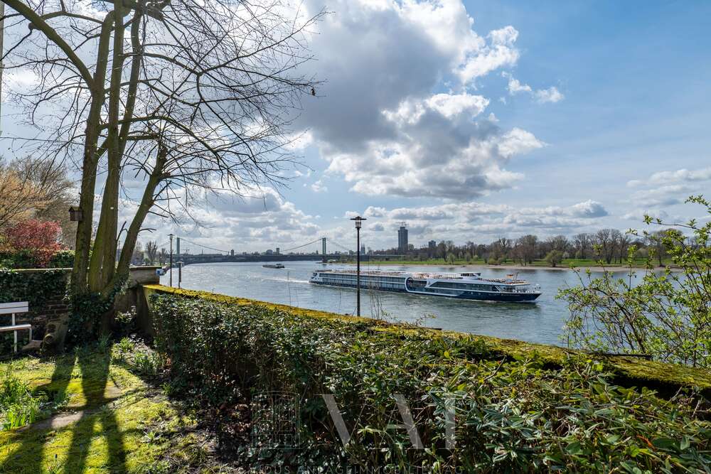 Thumbnail-Wohnung zum Kaufen in Köln 498.500,00 € 86 m²