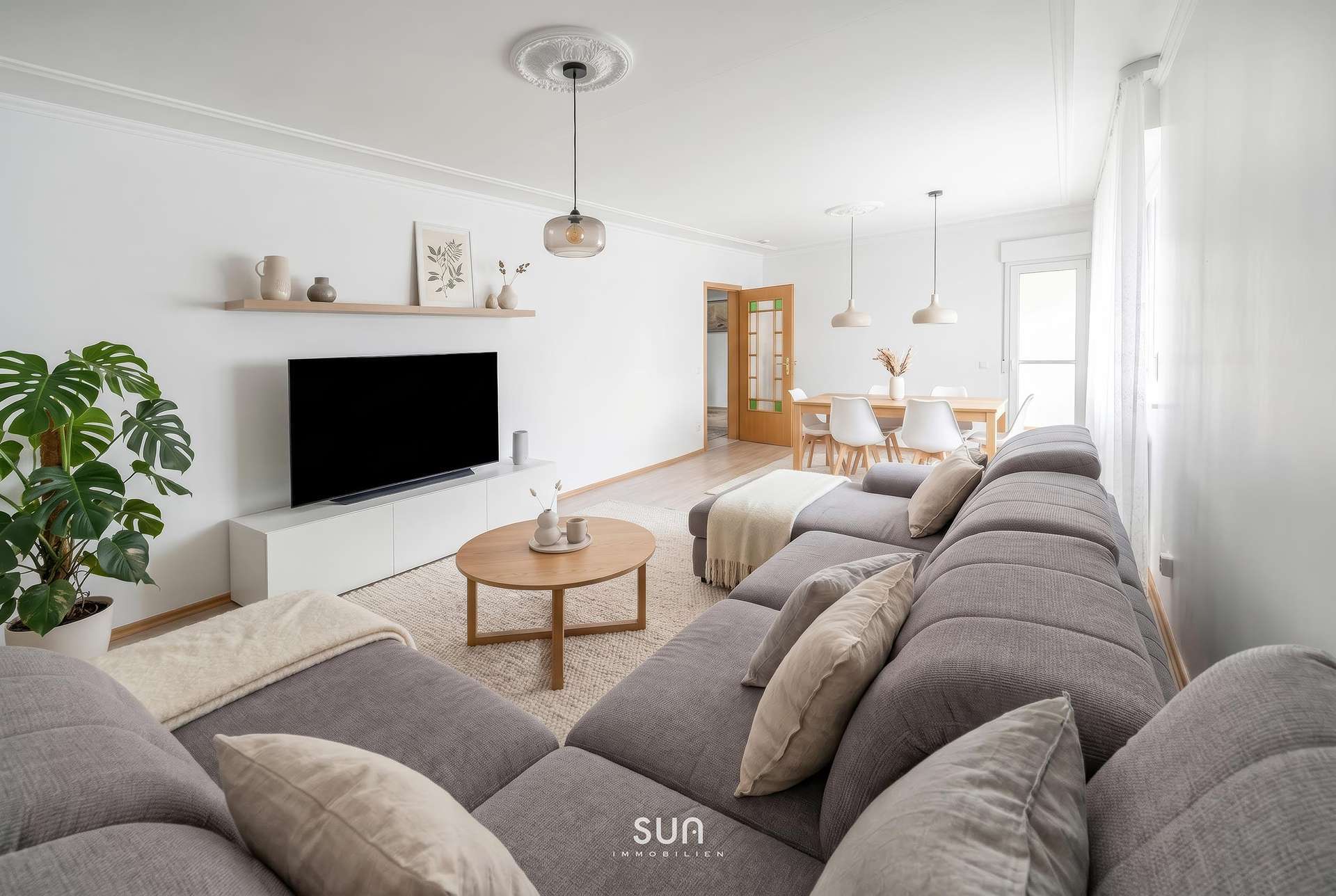 Thumbnail-Wohnung zum Kaufen in Mainz 349.000,00 € 83.8 m²