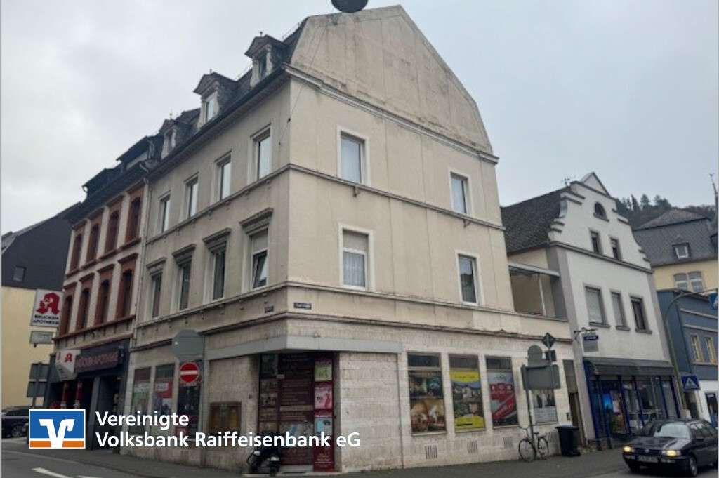 Thumbnail-Haus zum Kaufen in Traben-Trarbach 259.000,00 € 320 m²