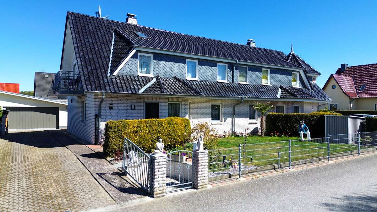 Thumbnail-Haus zum Kaufen in Ückeritz 795.000,00 € 350 m²