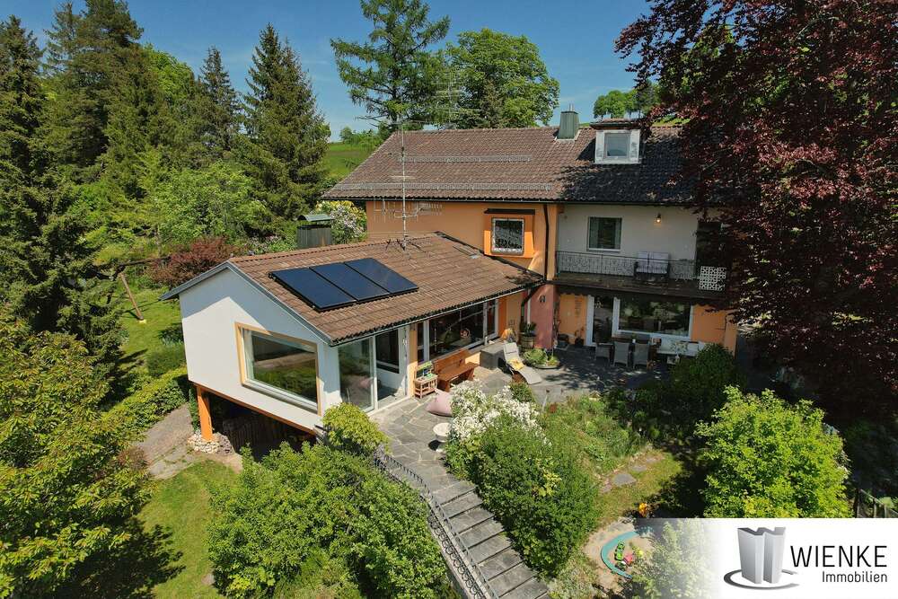 Thumbnail-Haus zum Kaufen in Bonndorf 798.000,00 € 310 m²