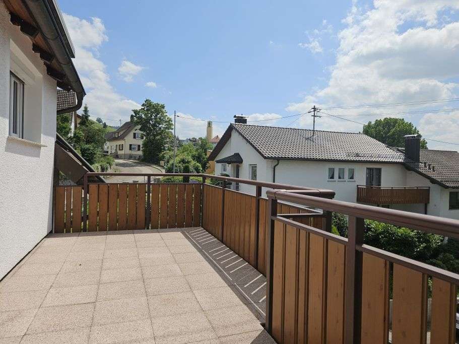 Thumbnail-Wohnung zum Mieten in Baden-Baden 1.200,00 € 91 m²