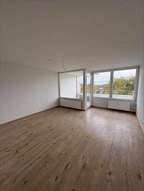 Thumbnail-Wohnung zum Mieten in Leer 549,00 € 77.52 m²