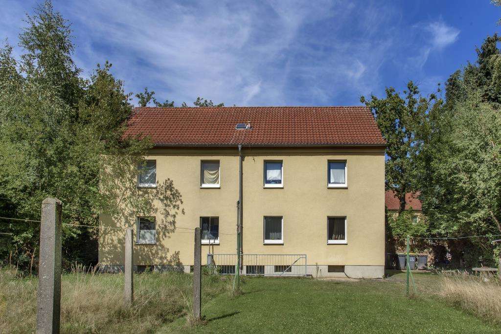 Thumbnail-Wohnung zum Mieten in Übach-Palenberg 389,00 € 43.08 m²