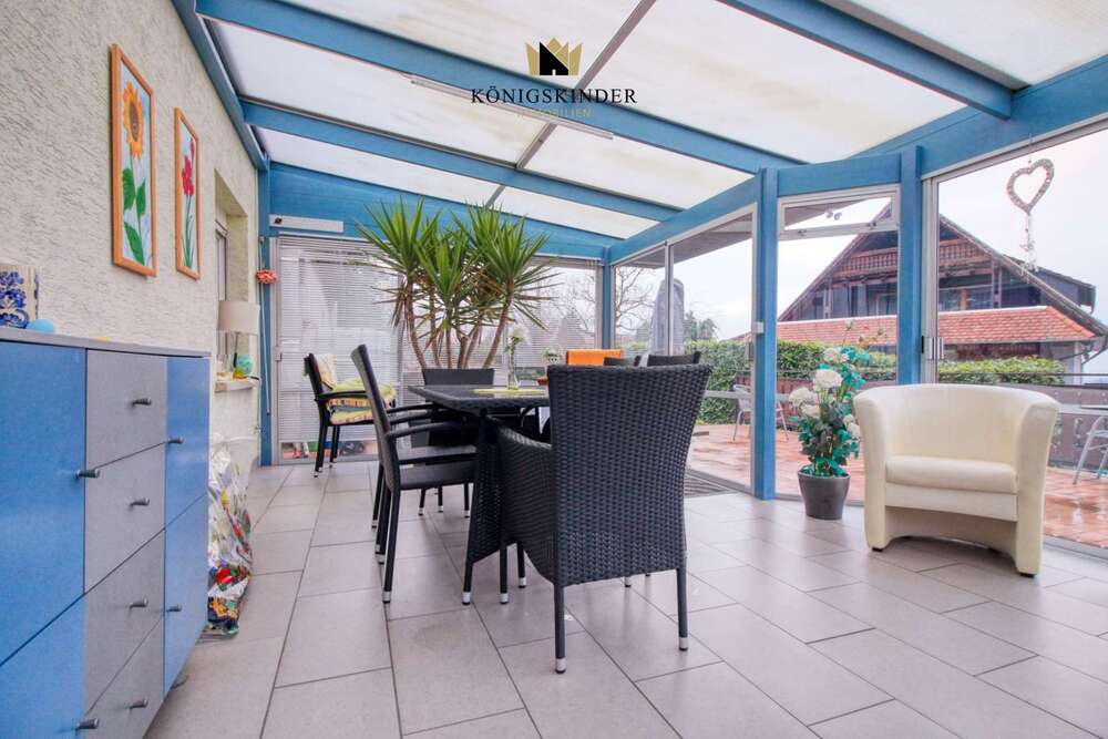 Thumbnail-Haus zum Kaufen in Bühl 420.000,00 € 300 m²