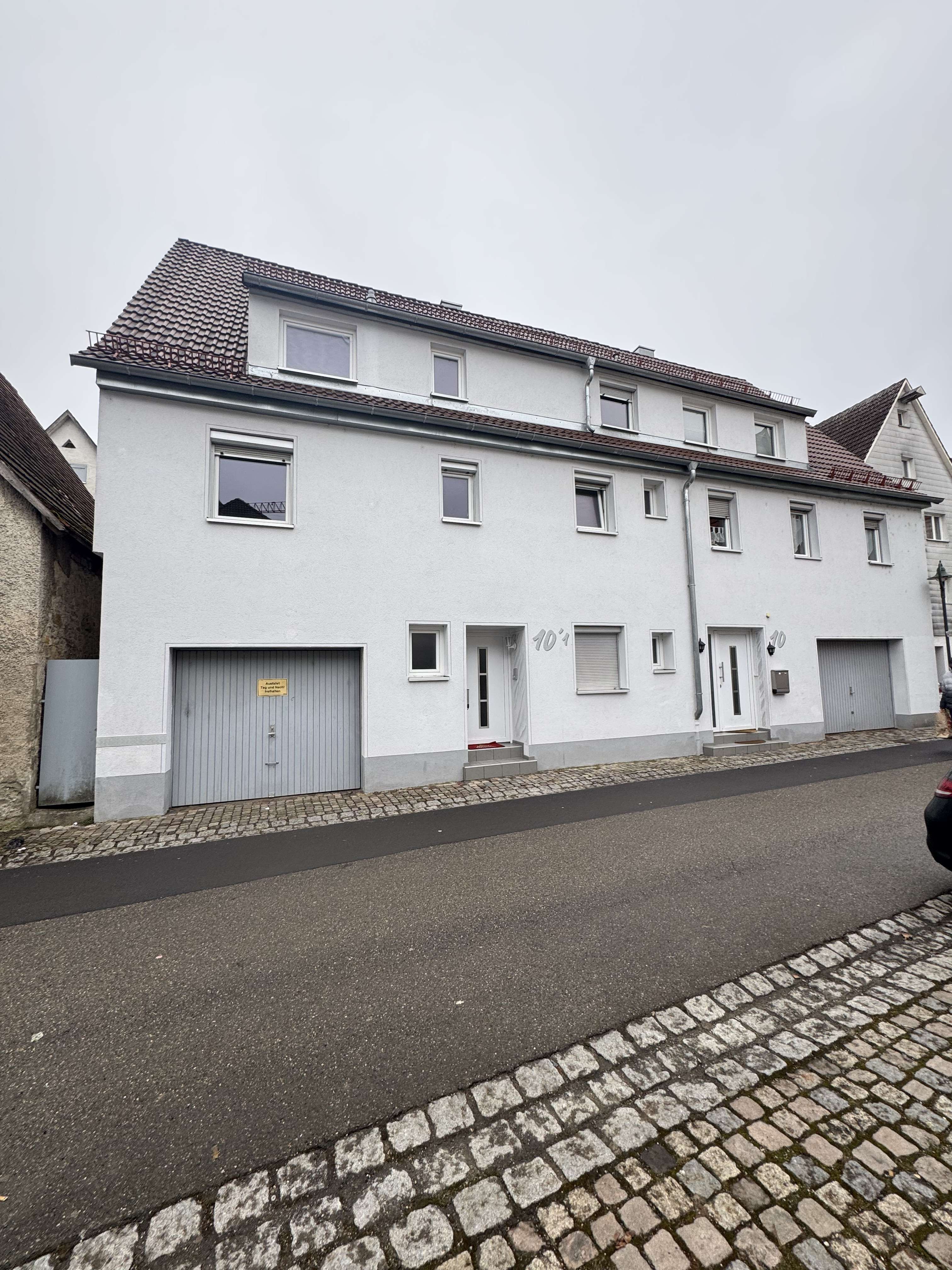 Thumbnail-Haus zum Kaufen in Giengen 309.900,00 € 170 m²