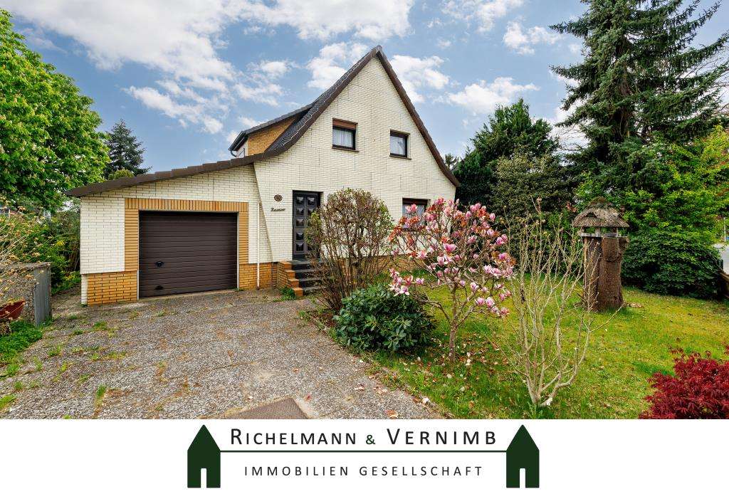Thumbnail-Haus zum Kaufen in Wedel 398.000,00 € 101 m²