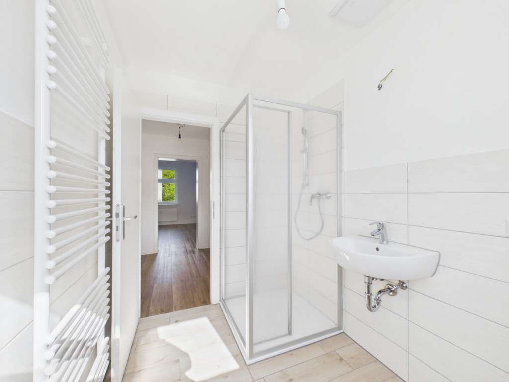 Thumbnail-Wohnung zum Mieten in Chemnitz 306,00 € 46.75 m²