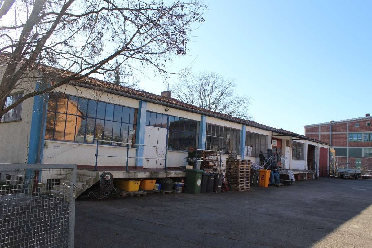 Thumbnail-Grundstück zu verkaufen in Neusäß 1.450.000,00 € 1620 m²