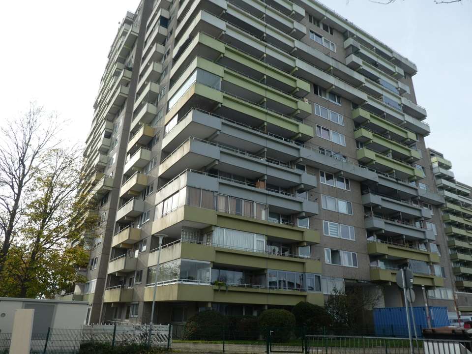 Thumbnail-Wohnung zum Kaufen in Hattersheim am Main 120.000,00 € 54 m²