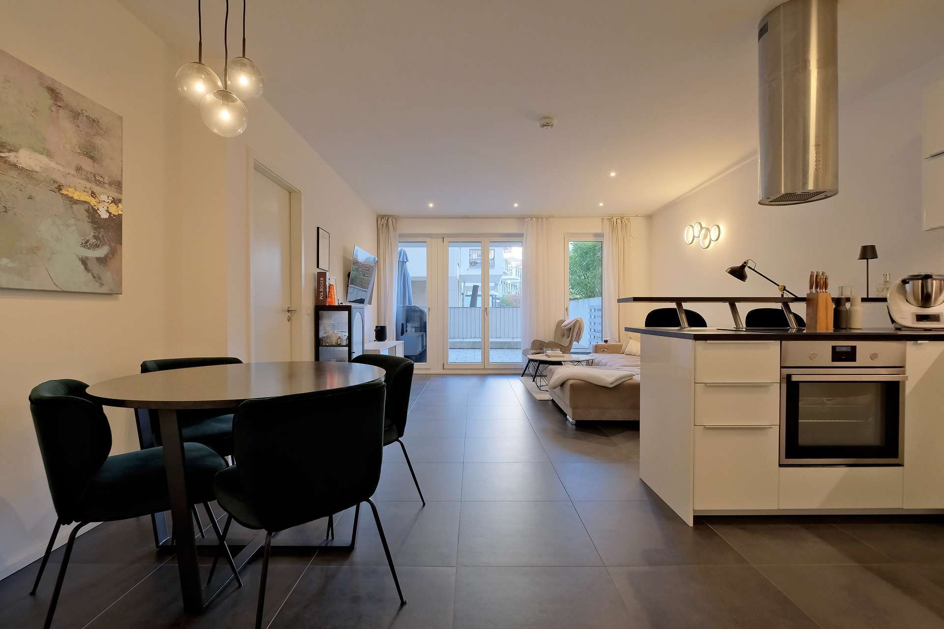 Thumbnail-Wohnung zum Kaufen in München 1.350.000,00 € 101.16 m²