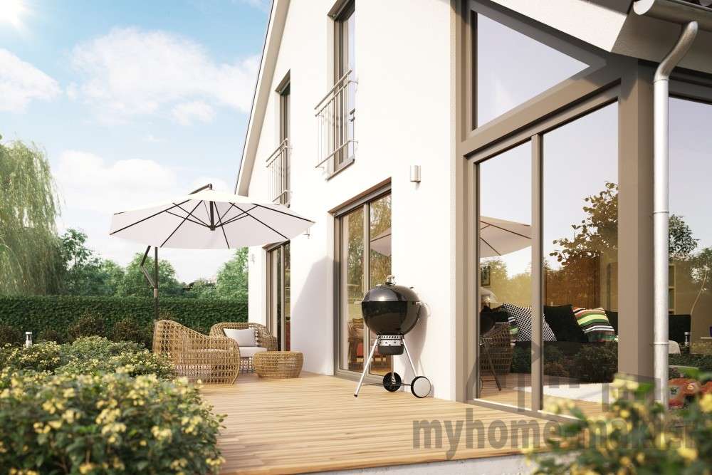 Thumbnail-Haus zum Kaufen in Langensendelbach 721.500,00 € 125 m²