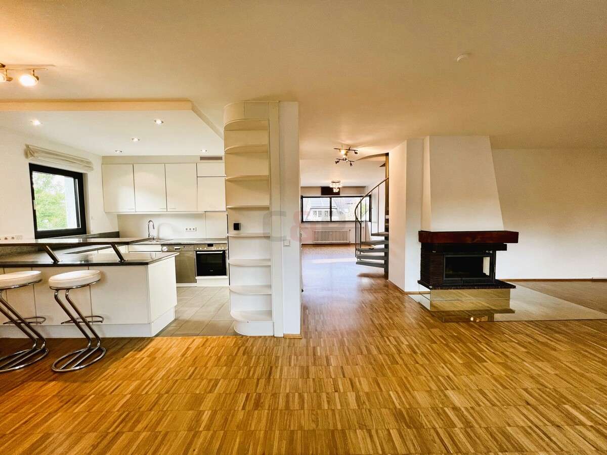 Thumbnail-Wohnung zum Kaufen in Frankfurt am Main 790.000,00 € 128.75 m²
