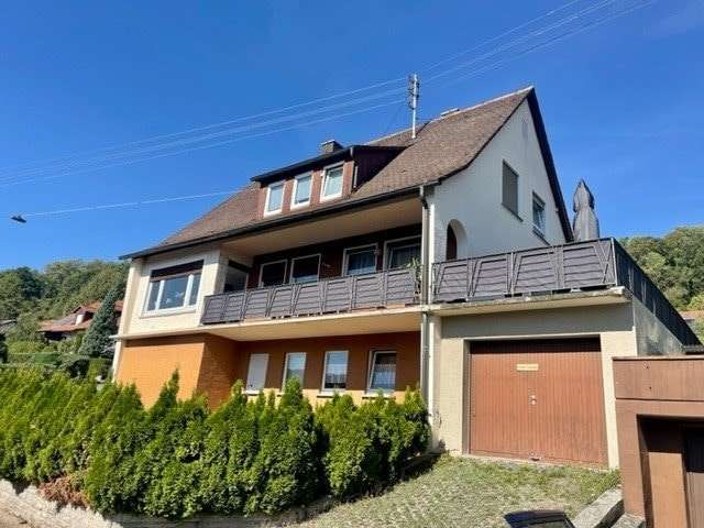 Thumbnail-Haus zum Kaufen in Untermünkheim 349.000,00 € 145.47 m²