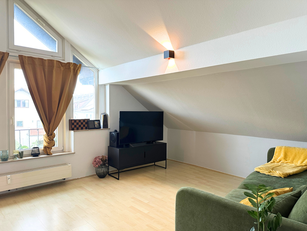 Thumbnail-Wohnung zum Mieten in Dreieich 700,00 € 56 m²