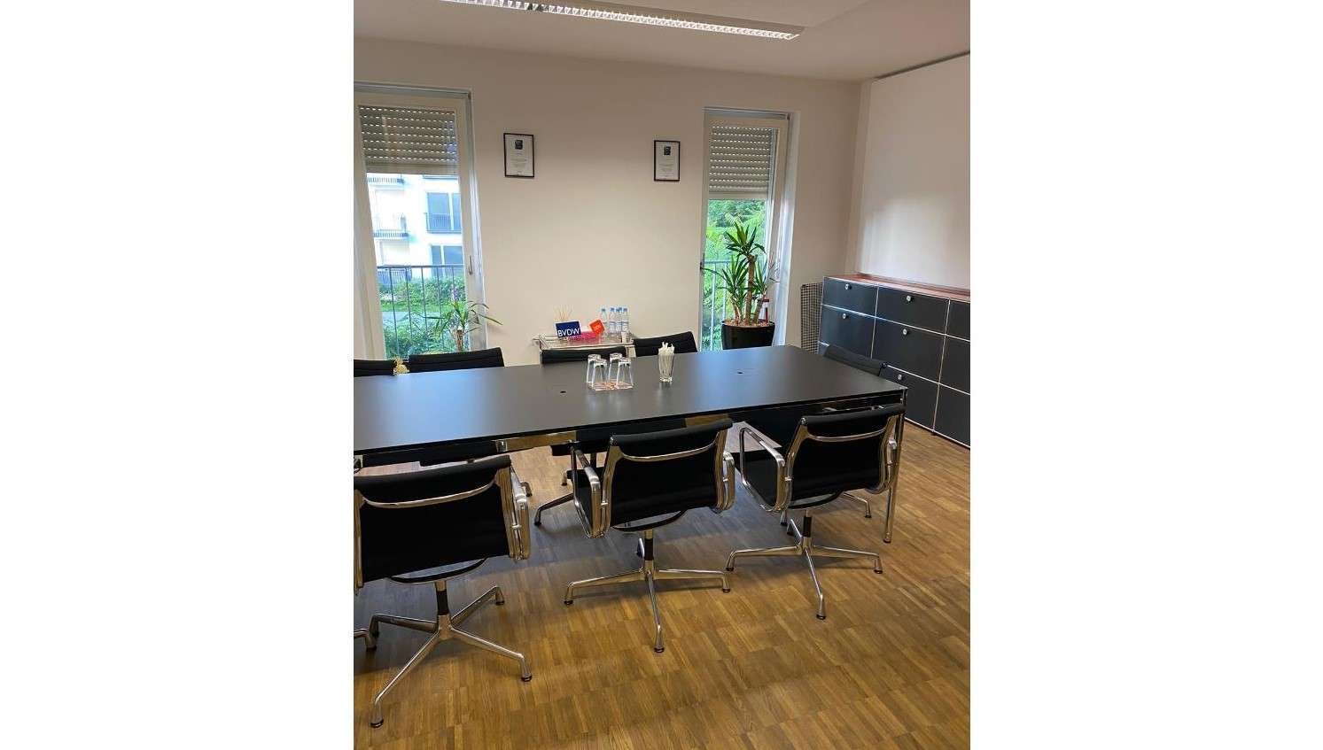 Thumbnail-Büro in München 400,00 € 4 m²
