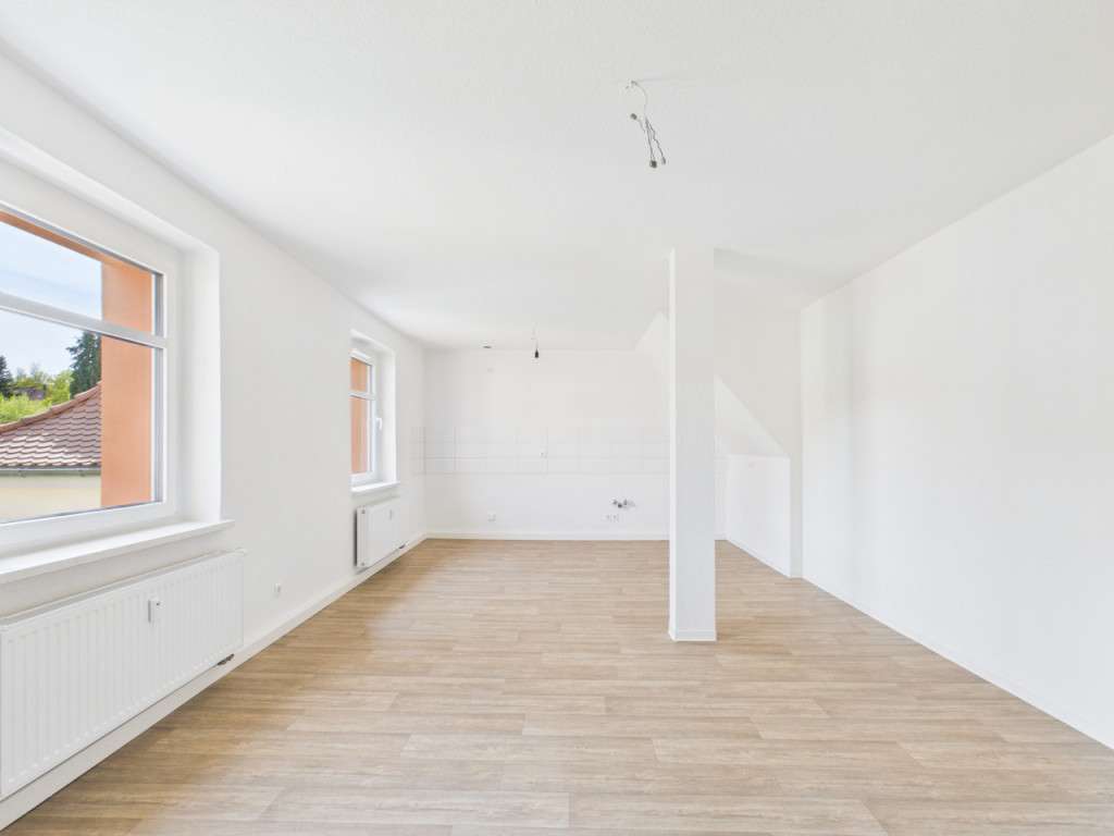 Thumbnail-Wohnung zum Mieten in Chemnitz 374,00 € 60.11 m²