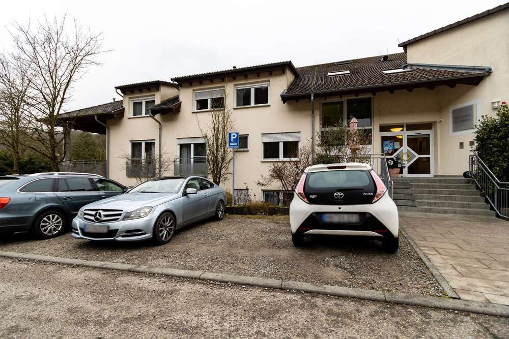 Thumbnail-Wohnung zum Kaufen in Widdern 120.000,00 € 42.47 m²