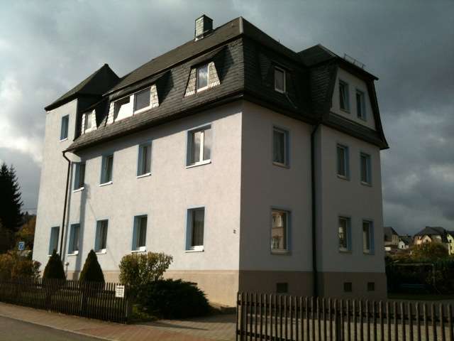 Thumbnail-Wohnung zum Mieten in OelsnitzErzgeb. 285,00 € 55 m²