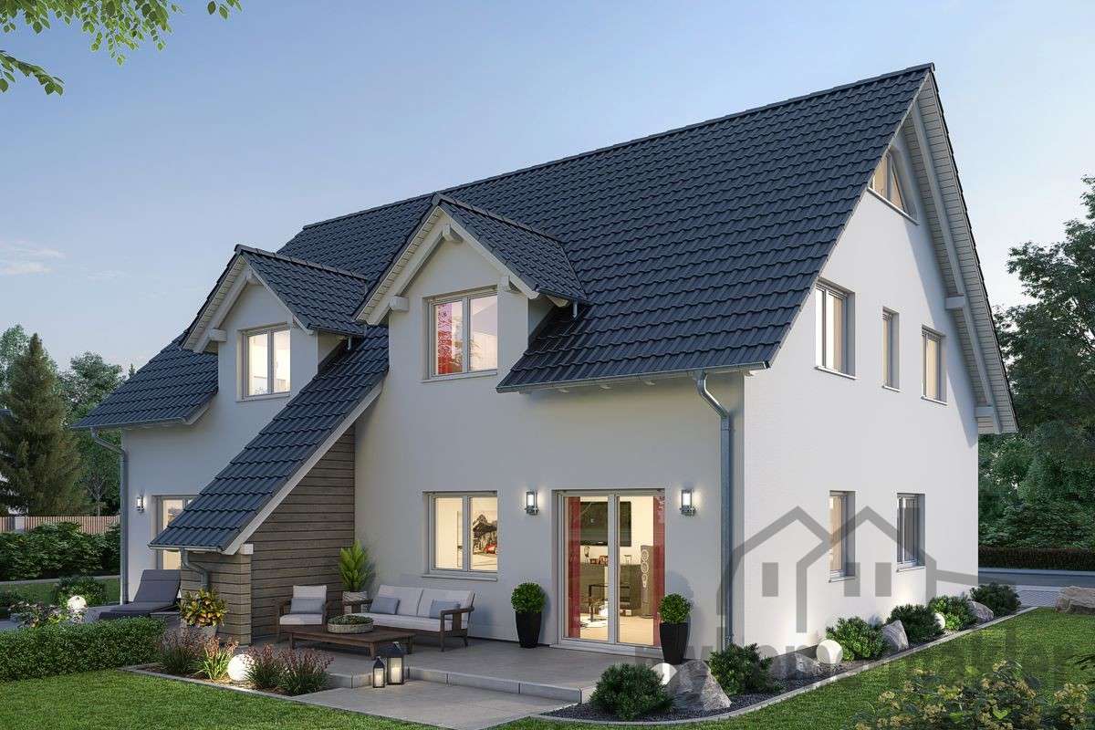 Thumbnail-Haus zum Kaufen in Schwabach Penzendorf 545.500,00 € 145 m²