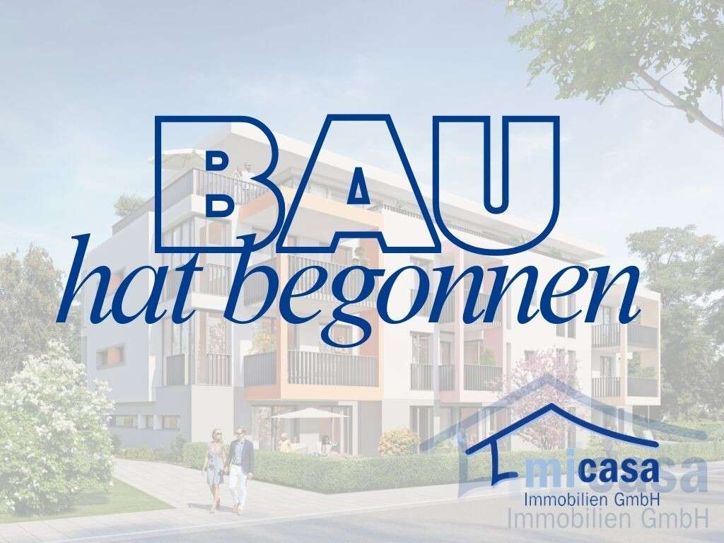 Thumbnail-Wohnung zum Kaufen in Gärtringen 475.500,00 € 69.9 m²