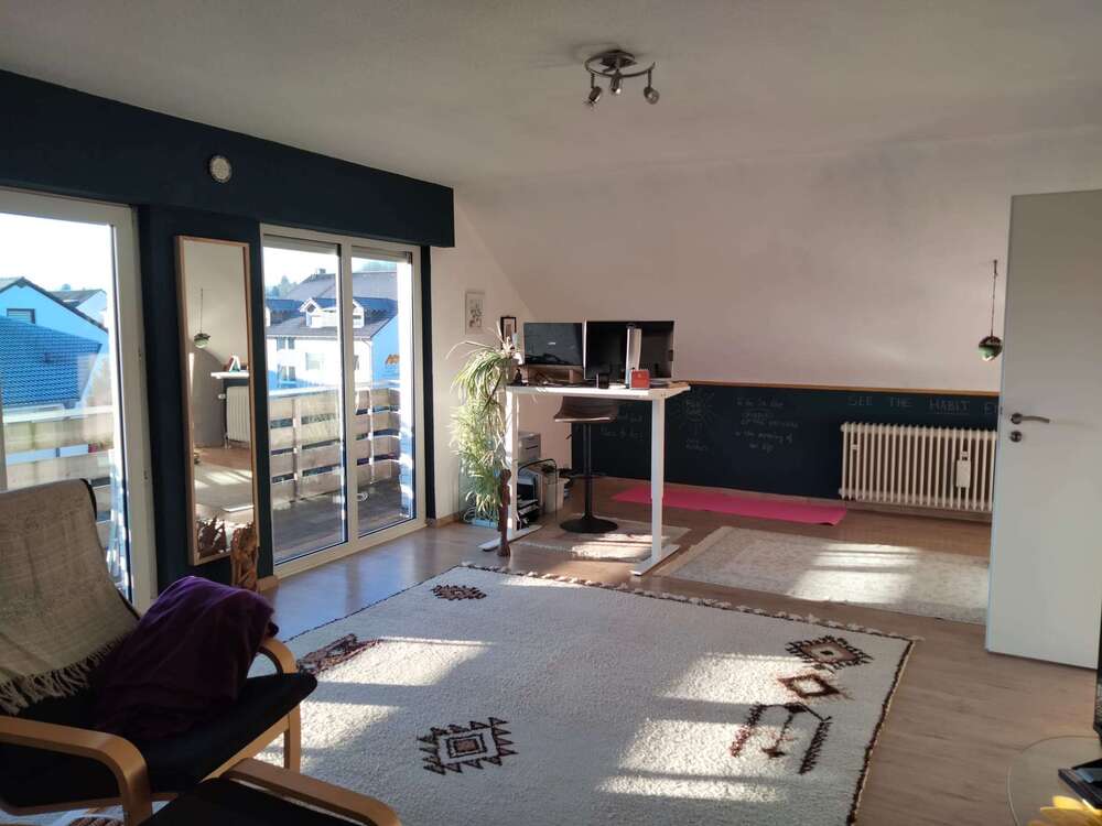 Thumbnail-Wohnung zum Mieten in Remagen 680,00 € 85 m²